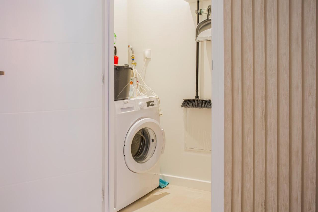 Ideal Pro & Couple - 2 Logements Theme Boho Chic Rdc & Dandy 1Er Etage - Quartier Calme - Jardin - Wifi Hd - Smart Tv - Parking Gratuit - Proche Centre & Transports - Ask Home Valenciennes Bagian luar foto