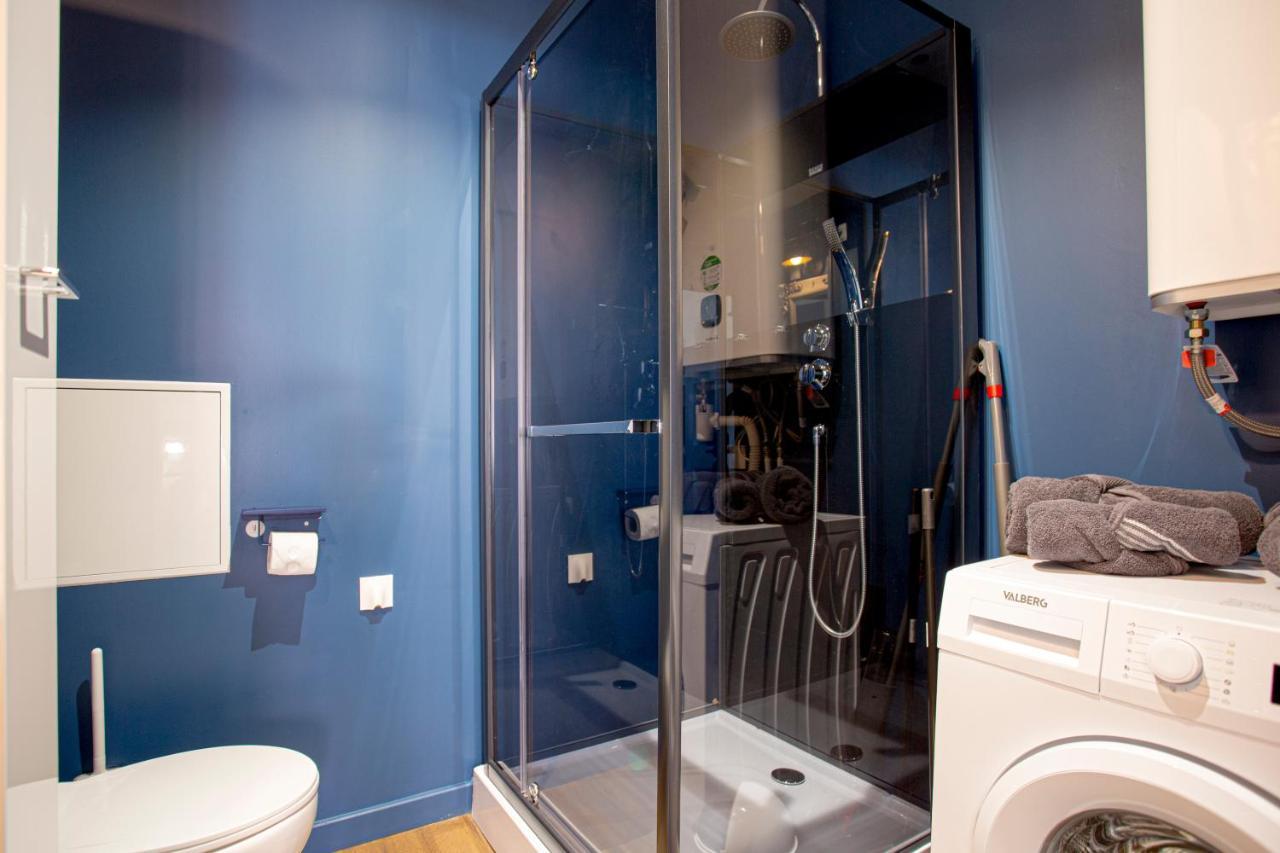 Ideal Pro & Couple - 2 Logements Theme Boho Chic Rdc & Dandy 1Er Etage - Quartier Calme - Jardin - Wifi Hd - Smart Tv - Parking Gratuit - Proche Centre & Transports - Ask Home Valenciennes Bagian luar foto
